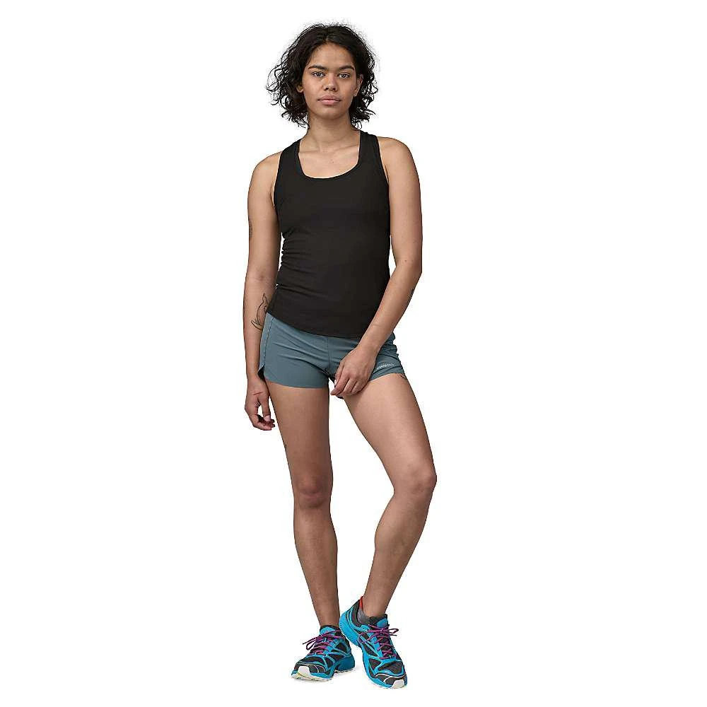 商品Patagonia|Patagonia Women's Capilene Cool Trail Tank,价格¥299,第4张图片详细描述