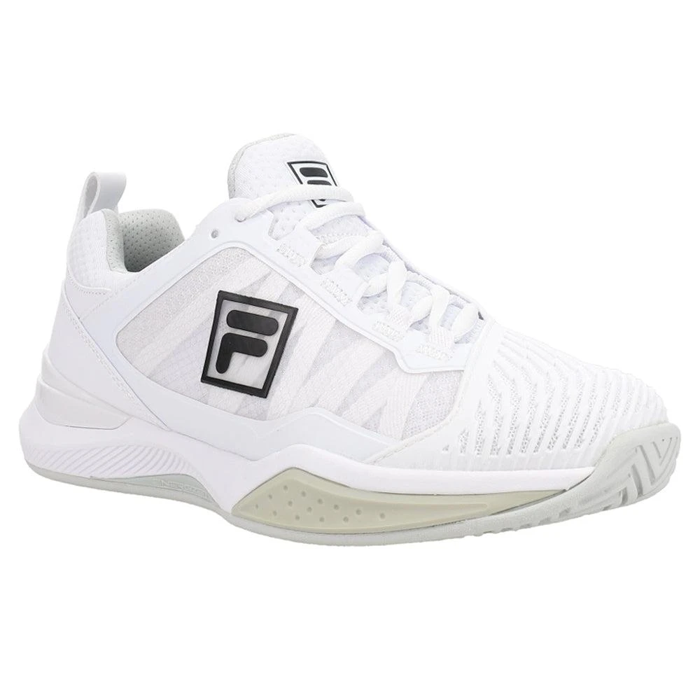 商品Fila|Speedserve Energized Tennis Shoes,价格¥230,第2张图片详细描述
