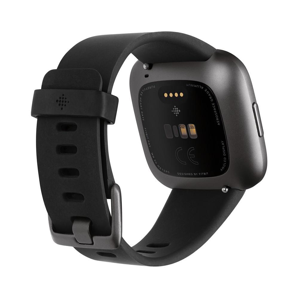 商品Fitbit|Versa 2 触屏智能腕表 39mm,价格¥1128,第6张图片详细描述