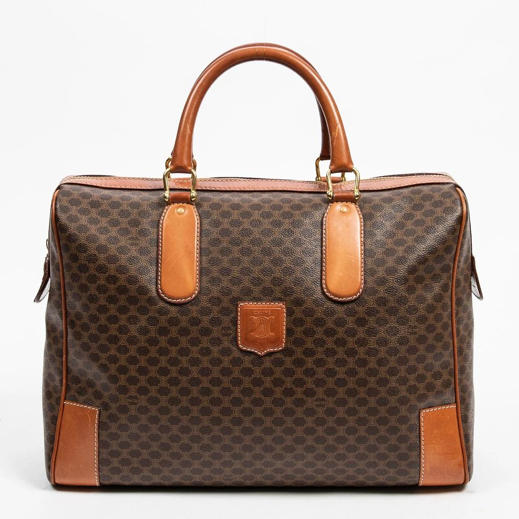 商品[二手商品] Celine|Vintage Travel Boston,价格¥3321,第1张图片