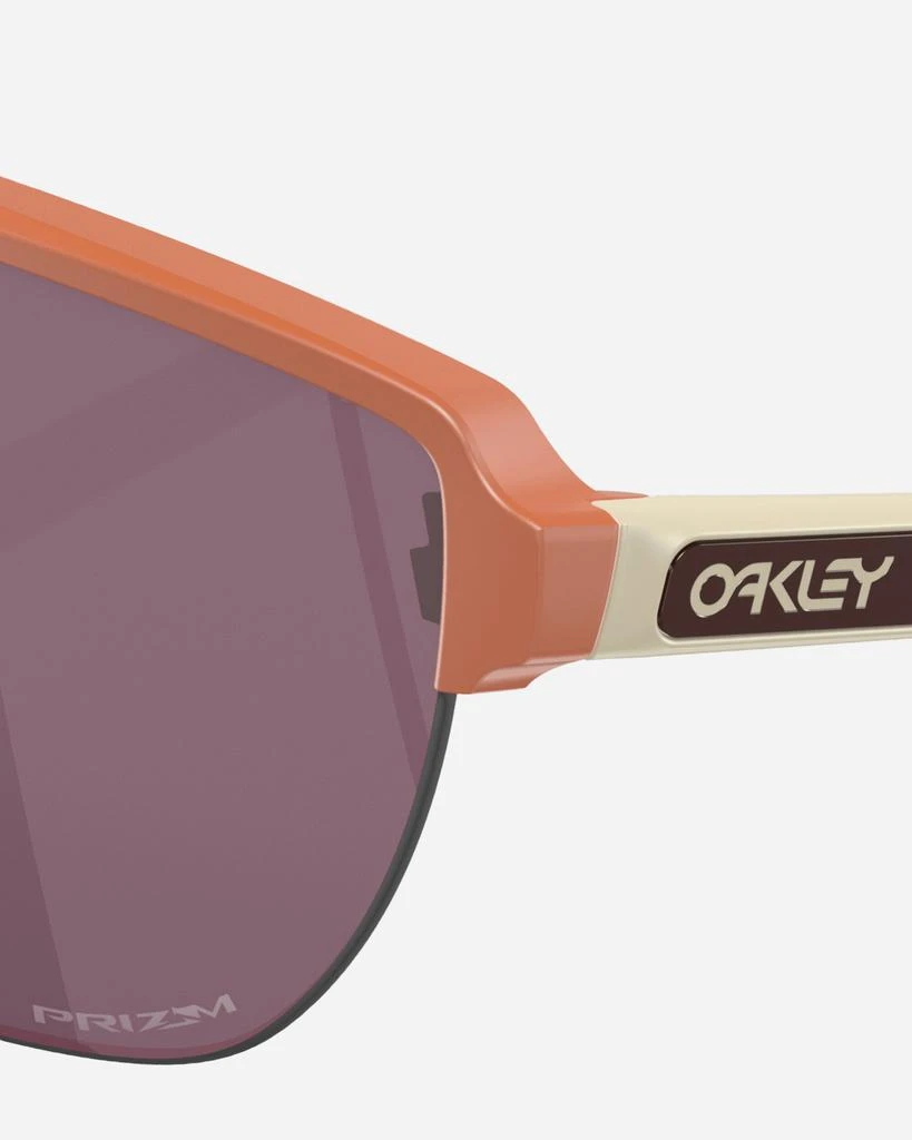 商品Oakley|Corridor Sunglasses Matte Ginger / Prizm Black,价格¥811,第5张图片详细描述