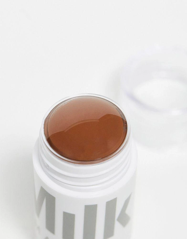 商品Milk Makeup|Milk Makeup Matte Bronzer Stick - Blaze,价格¥227,第4张图片详细描述