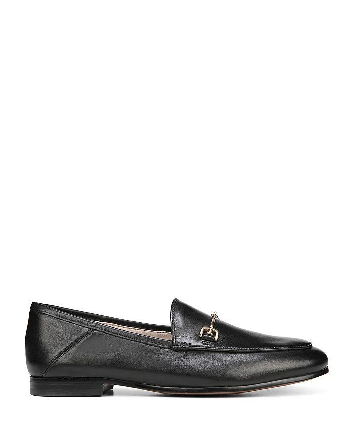 商品Sam Edelman|Women's Loraine Loafers,价格¥772,第3张图片详细描述