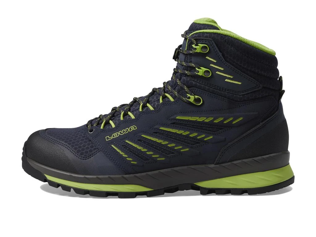 商品Lowa|Trek Evo GTX Mid,价格¥1530,第4张图片详细描述