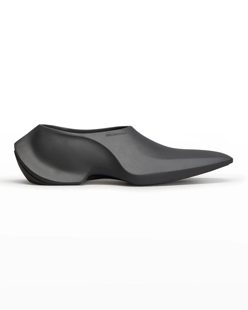 商品Balenciaga|Men's Molded Rubber Space Shoes,价格¥6753,第1张图片