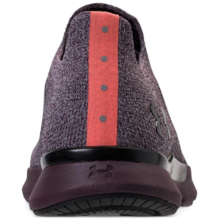 商品Under Armour|Men's Slingwrap Phase Running Sneakers from Finish Line,价格¥372,第5张图片详细描述