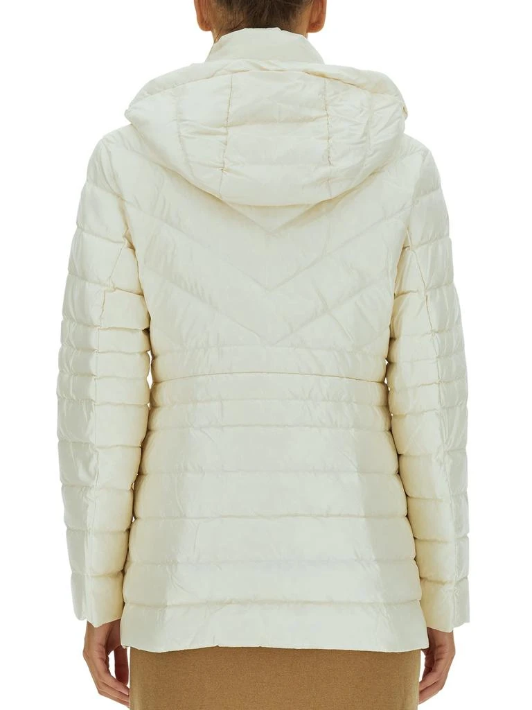 商品Michael Kors|Down Jacket With Logo Michael Kors,价格¥1734,第2张图片详细描述