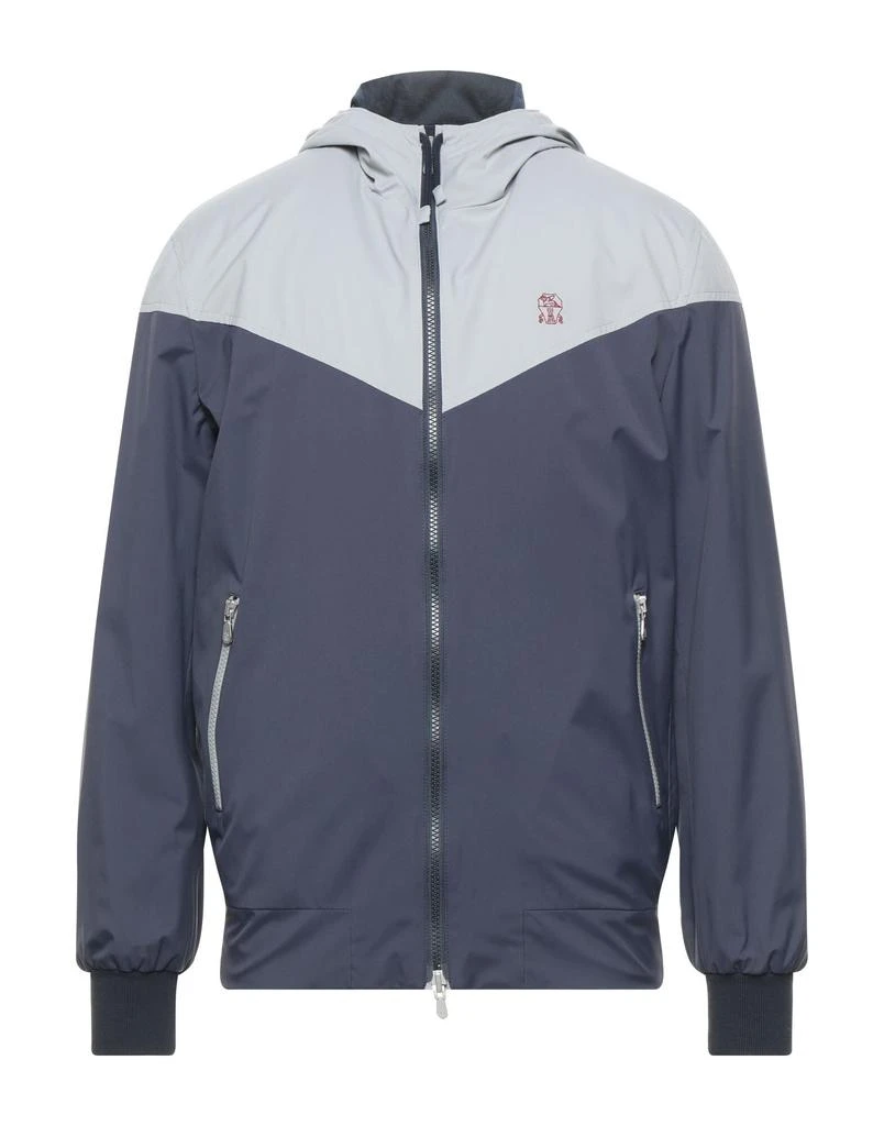 商品Brunello Cucinelli|Jacket,价格¥10494,第1张图片