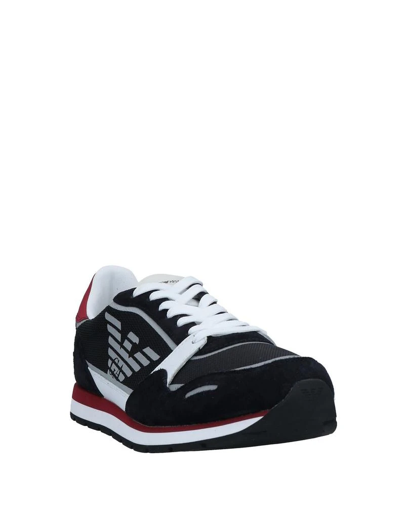 商品Emporio Armani|Sneakers,价格¥1153,第2张图片详细描述