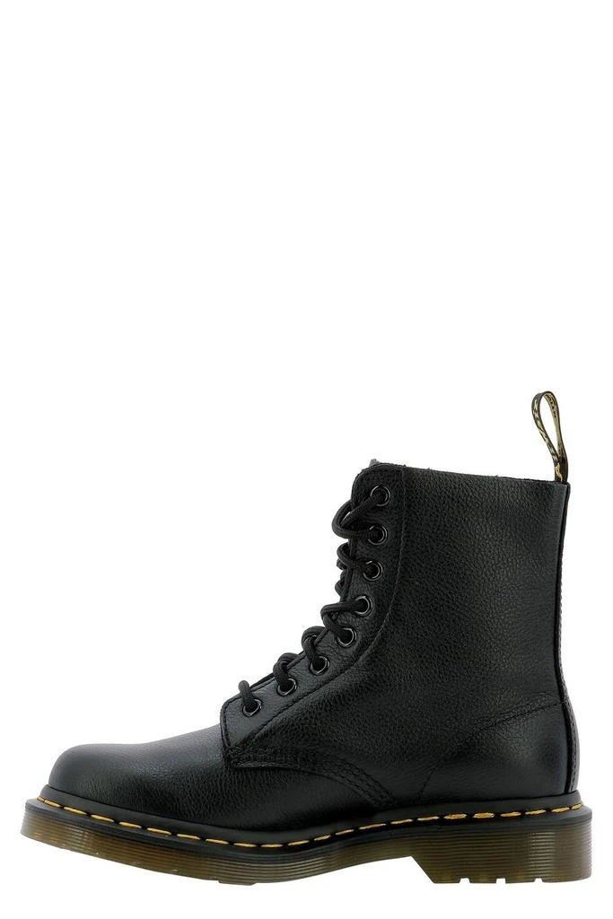 商品Dr. Martens|Dr. Martens Pascal Virginia Round-Toe Boots,价格¥1130,第2张图片详细描述