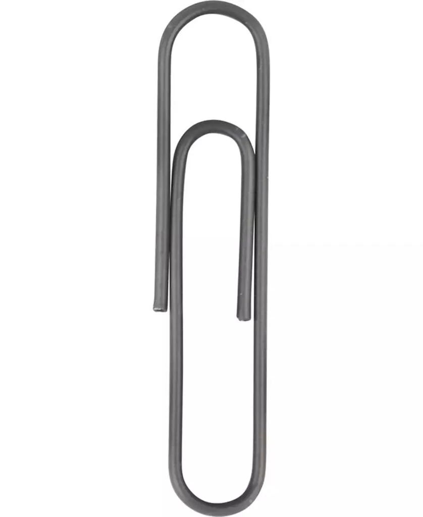 商品JAM Paper|Colorful Jumbo Paper Clips - Large 2" - Paperclips - 75 Per Pack,价格¥60,第3张图片详细描述