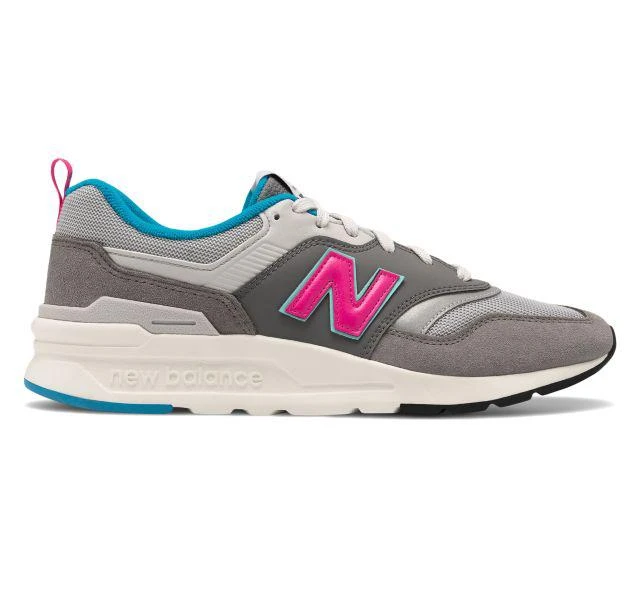 商品New Balance|Men's 997 运动鞋,价格¥269,第1张图片