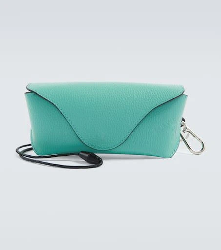 商品Loewe|Paula's Ibiza板材太阳镜,价格¥2965,第5张图片详细描述