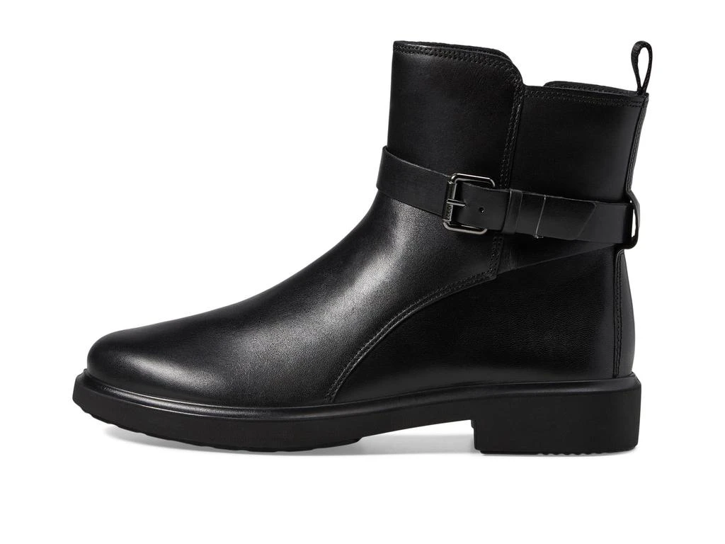 商品ECCO|Amsterdam Buckle Ankle Boot,价格¥1258,第4张图片详细描述