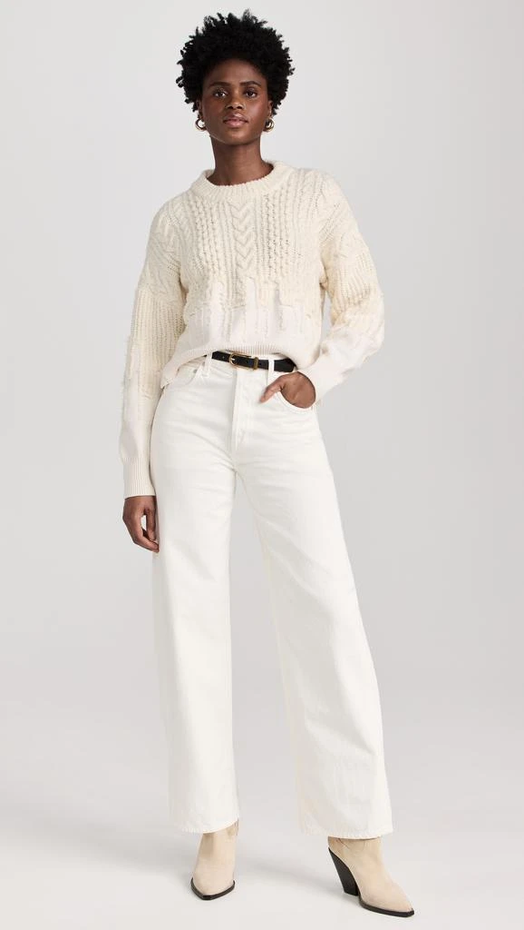 Petit Simple Art Deco Belt 商品