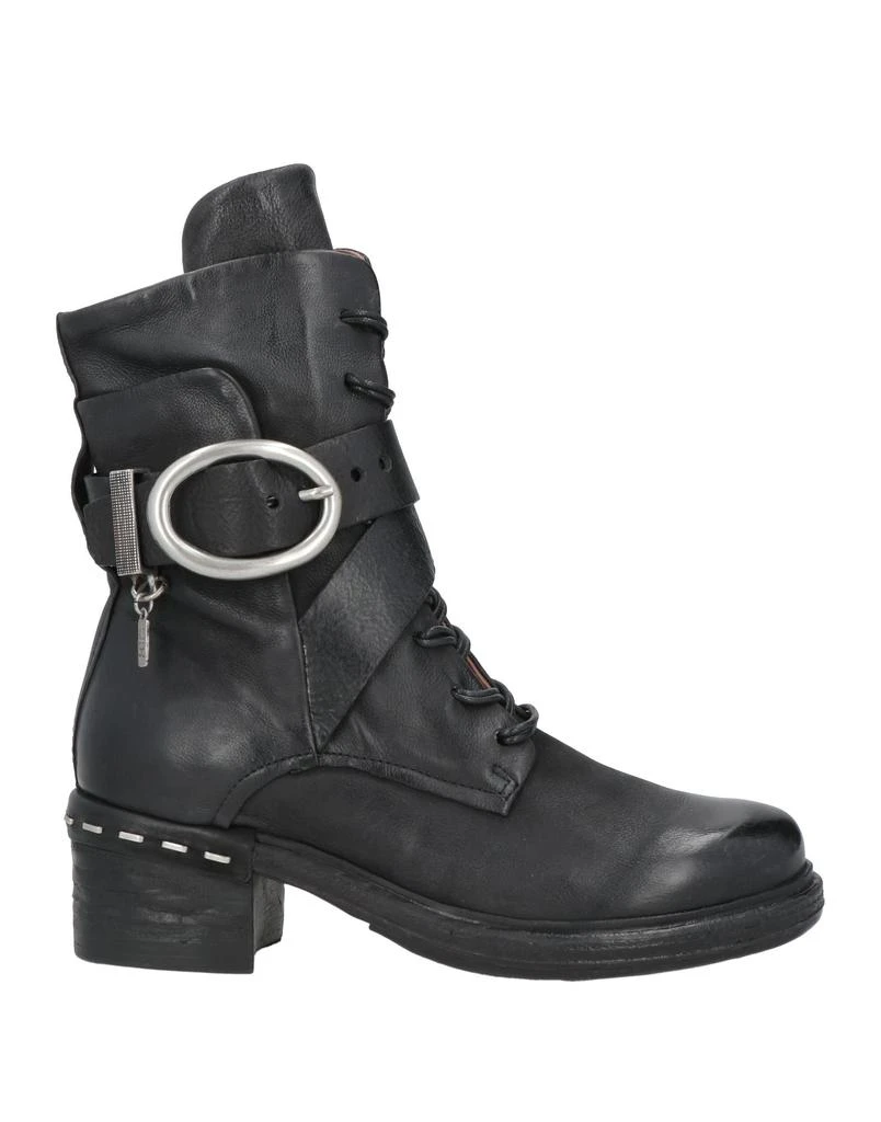 商品A.S. 98|Ankle boot,价格¥876,第1张图片