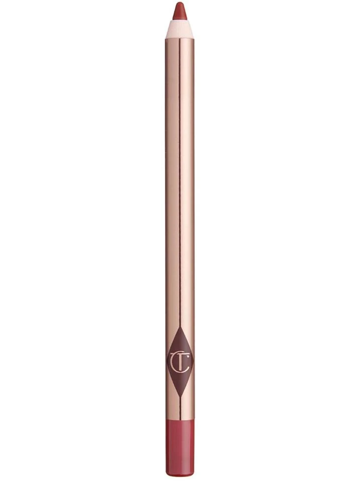 商品Charlotte Tilbury|Lip Cheat Lip Liner,价格¥215,第1张图片详细描述