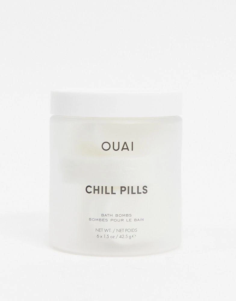 商品OUAI|OUAI Chill Pills Bath Bomb Pot,价格¥251,第1张图片