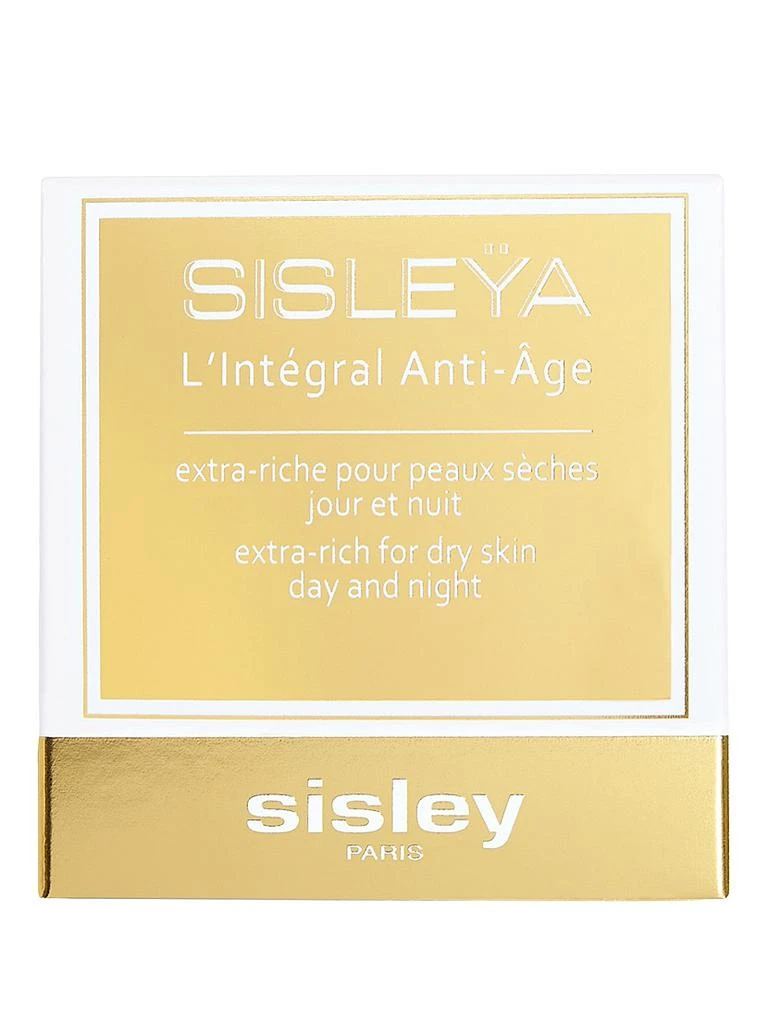 商品Sisley|Sisleÿa L'Integral Anti-Age Extra-Rich,价格¥5019,第4张图片详细描述