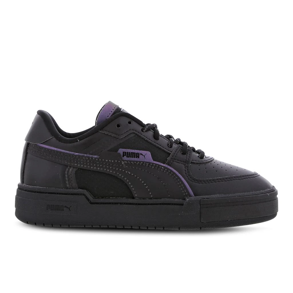 商品Puma|Puma CA Pro - Grade School Shoes,价格¥495,第1张图片