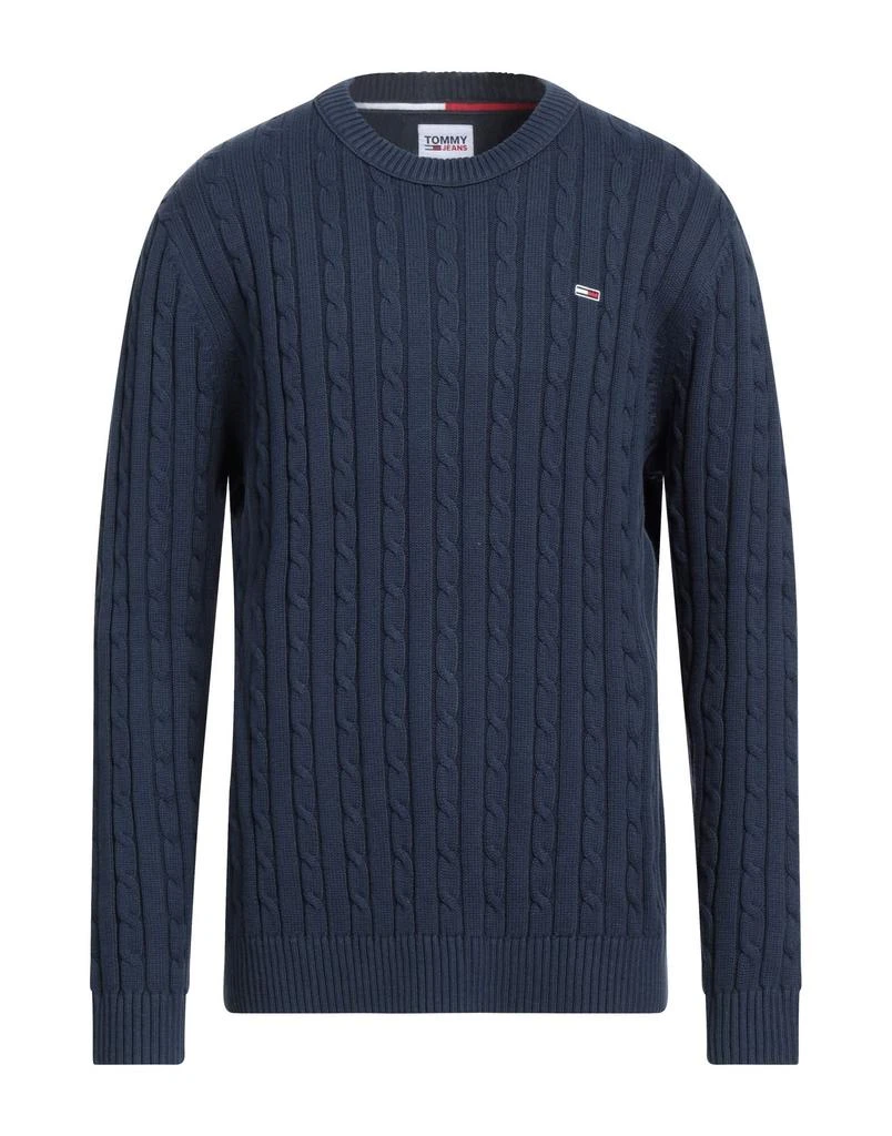 商品Tommy Jeans|Sweater,价格¥200,第1张图片