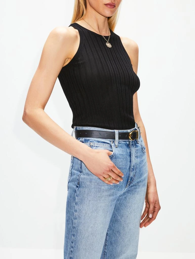 商品PETAR PETROV|Teo Racerback Tank,价格¥899,第3张图片详细描述