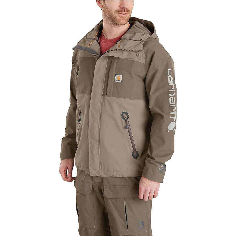 Carhartt Men's Angler Jacket 商品