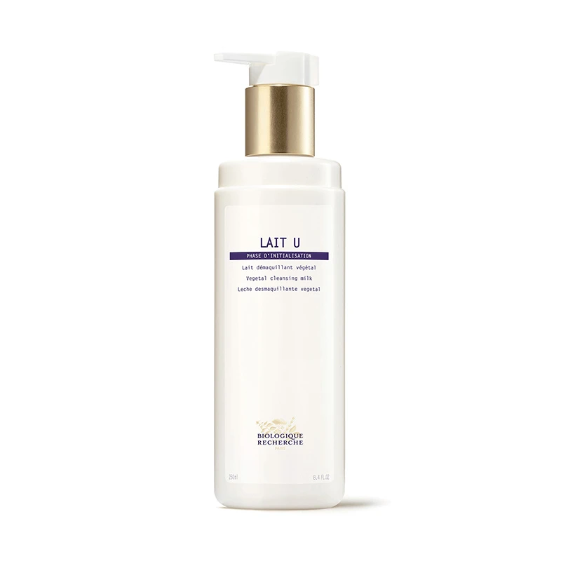 商品Biologique Recherche|Biologique Recherche 原液之谜 清爽平衡椰油洁面乳 150-250ml,价格¥292,第1张图片