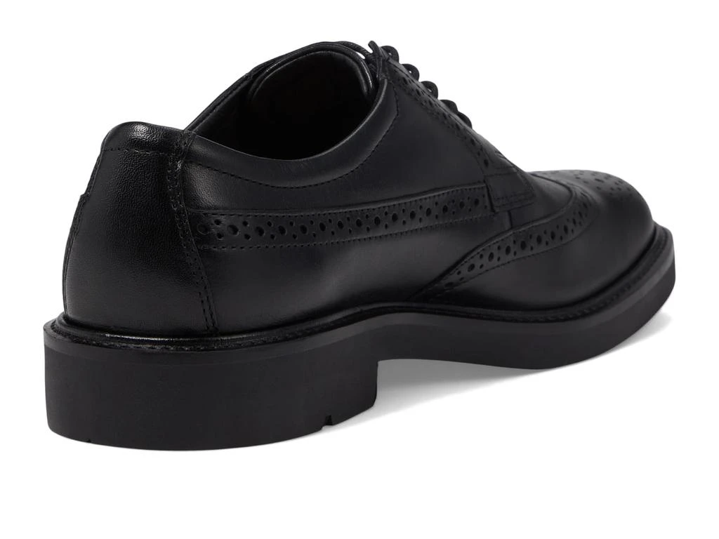 商品ECCO|London Wing Tip Oxford,价格¥1490,第5张图片详细描述