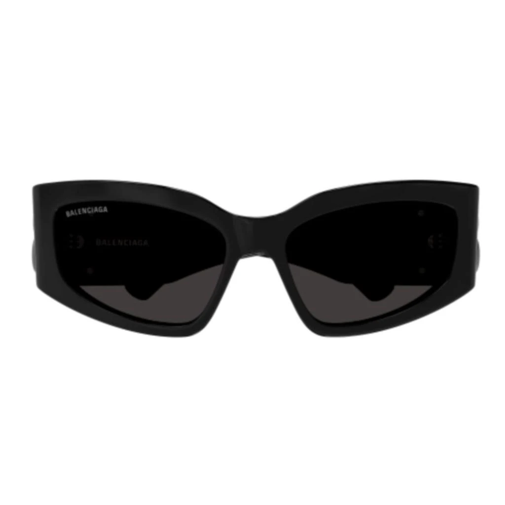 商品Balenciaga|Balenciaga Eyewear Cat-Eye Frame Sunglasses,价格¥2447,第1张图片