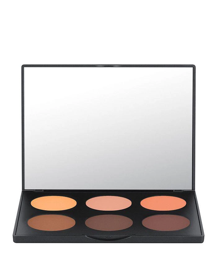 商品MAC|Studio Fix Sculpt and Shape Contour Palette,价格¥317,第3张图片详细描述