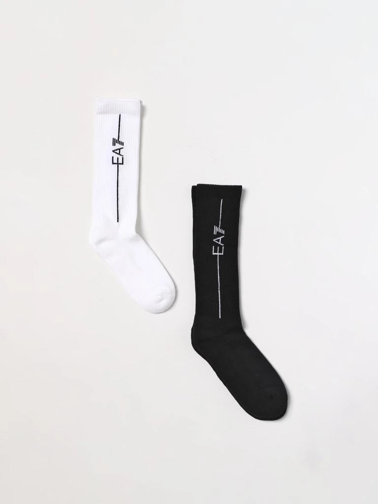 商品EA7|Socks men Ea7,价格¥99,第1张图片