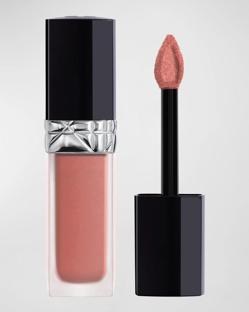 商品Dior|Rouge Dior Forever Liquid Transfer-Proof Lipstick,价格¥369,第1张图片