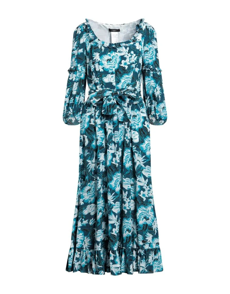 商品Weekend Max Mara|Long dress,价格¥2046,第1张图片