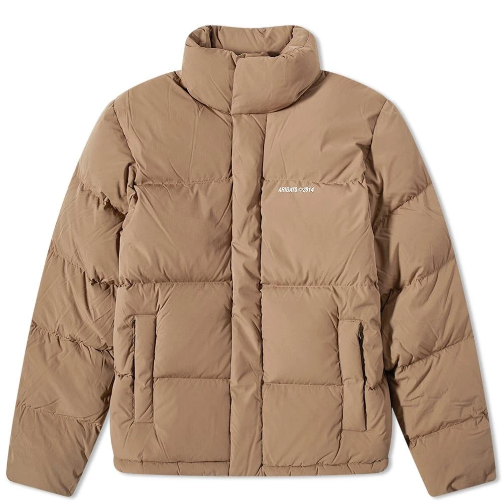 商品Axel Arigato|Axel Arigato Atlas Down Jacket,价格¥2216,第1张图片