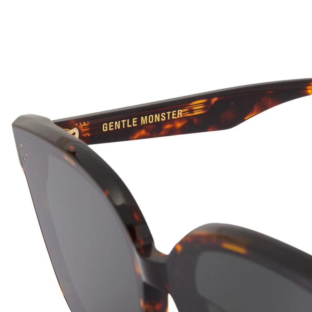 商品GENTLE MONSTER|Gentle Monster Rick Sunglasses,价格¥2043,第3张图片详细描述