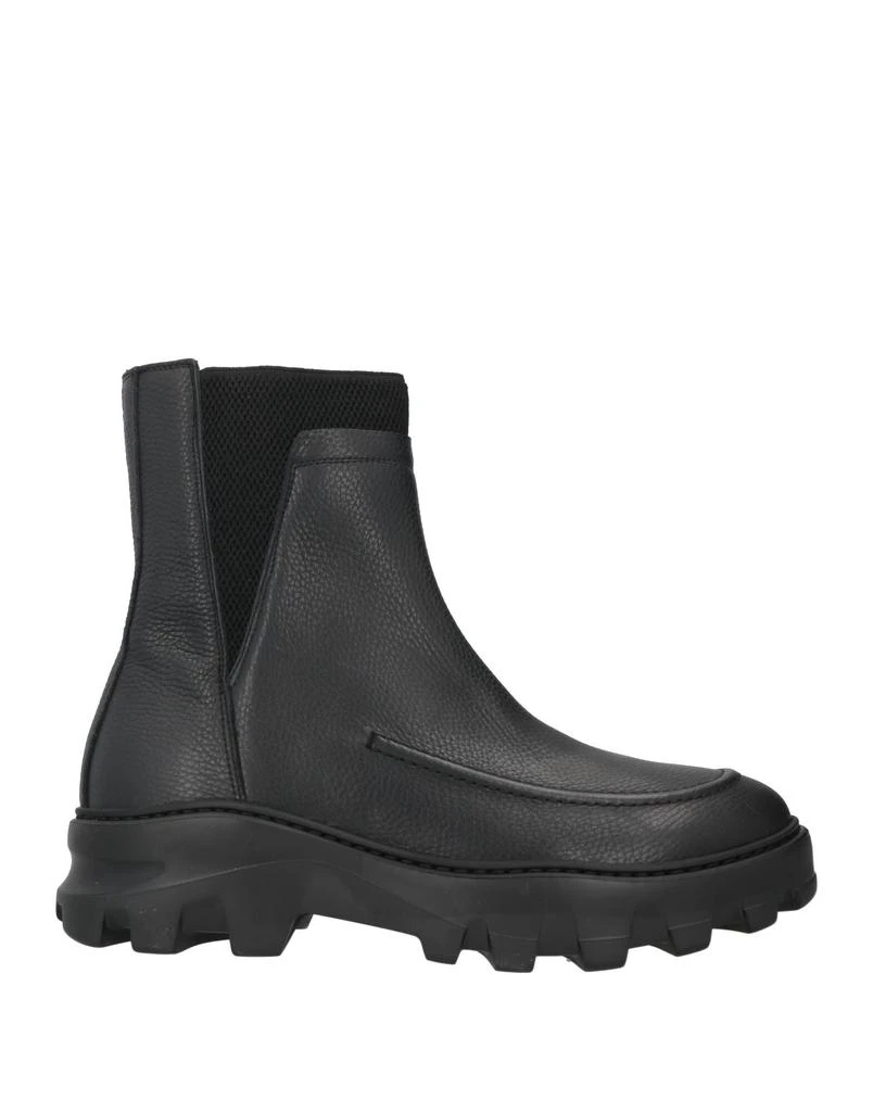 商品GIOVANNI CONTI|Boots,价格¥3920,第1张图片