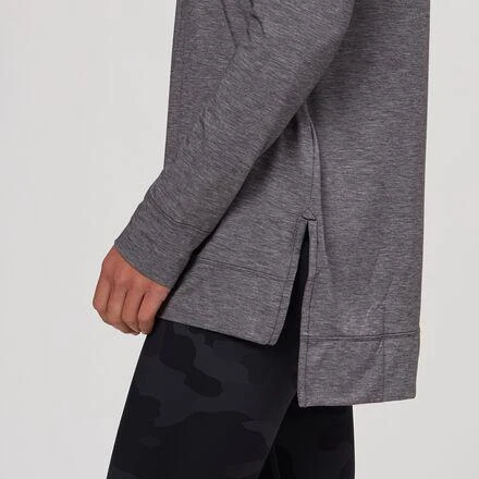 商品Patagonia|Glorya Side Slit Long-Sleeve Top - Women's,价格¥297,第4张图片详细描述