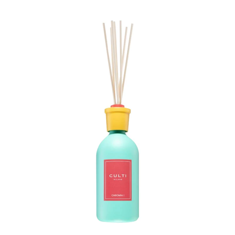 库俐缇 室内藤条香薰摆件春日幻彩胶囊CHROMIA系列 500ml 商品