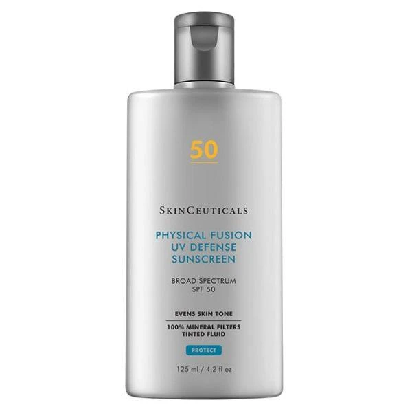 商品SkinCeuticals|Physical Fusion Uv Defense Sunscreen Broad Spectrum Spf 50,价格¥507,第1张图片