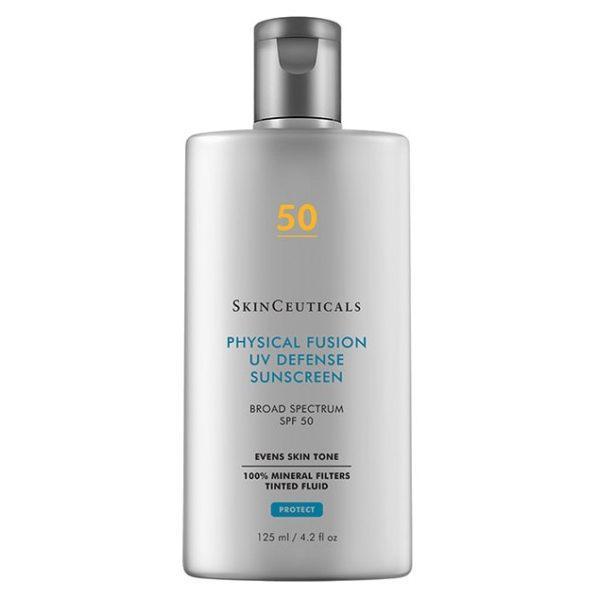 商品SkinCeuticals|Physical Fusion Uv Defense Sunscreen Broad Spectrum Spf 50,价格¥508,第1张图片