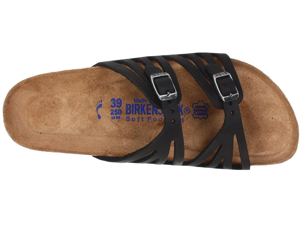 商品Birkenstock|Granada Soft Footbed,价格¥1085,第2张图片详细描述