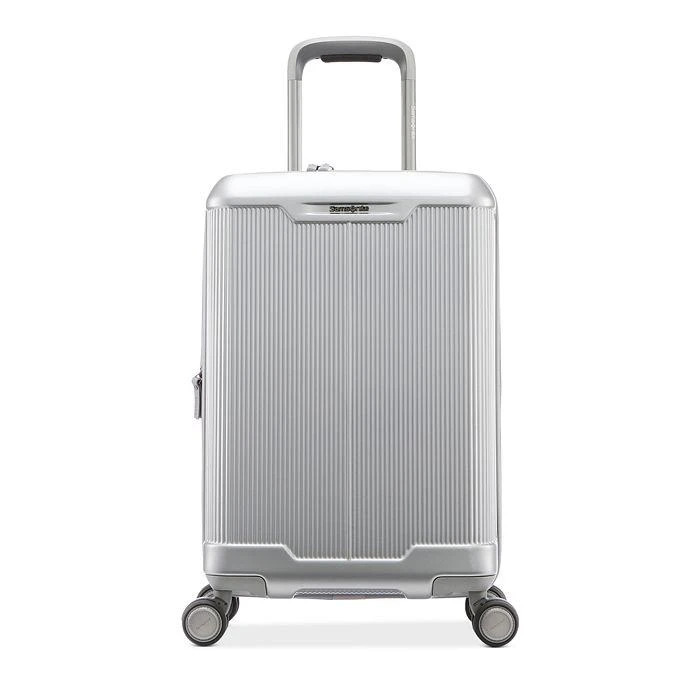 商品Samsonite|Silhouette 17 Expandable Spinner Suitcase,价格¥1892,第4张图片详细描述