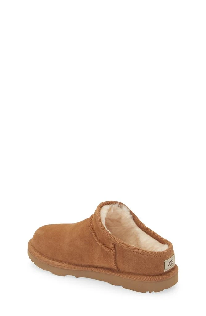 商品UGG|Kids' Classic Faux Shearling Slipper,价格¥567,第2张图片详细描述