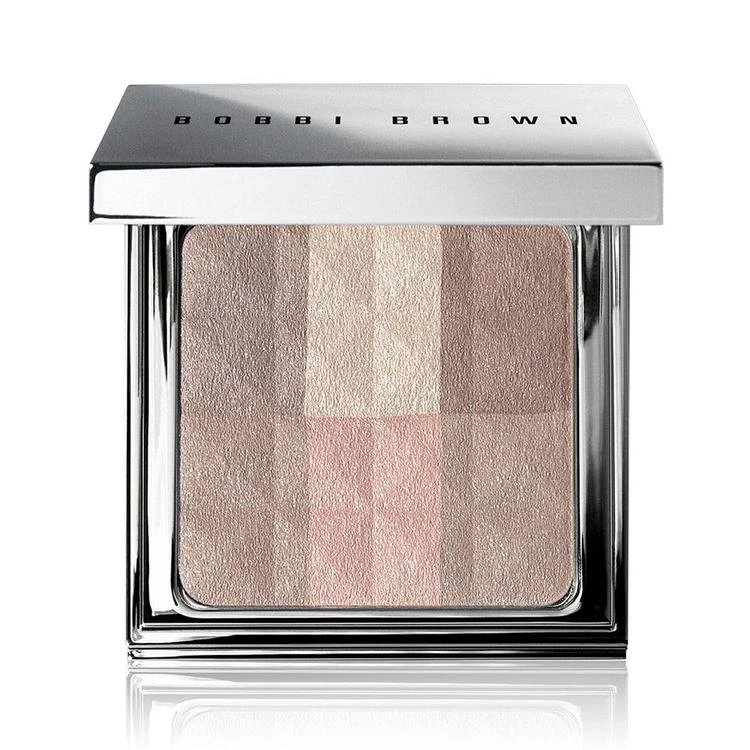 商品Bobbi Brown|盈亮幻彩蜜粉饼2号,价格¥423,第1张图片