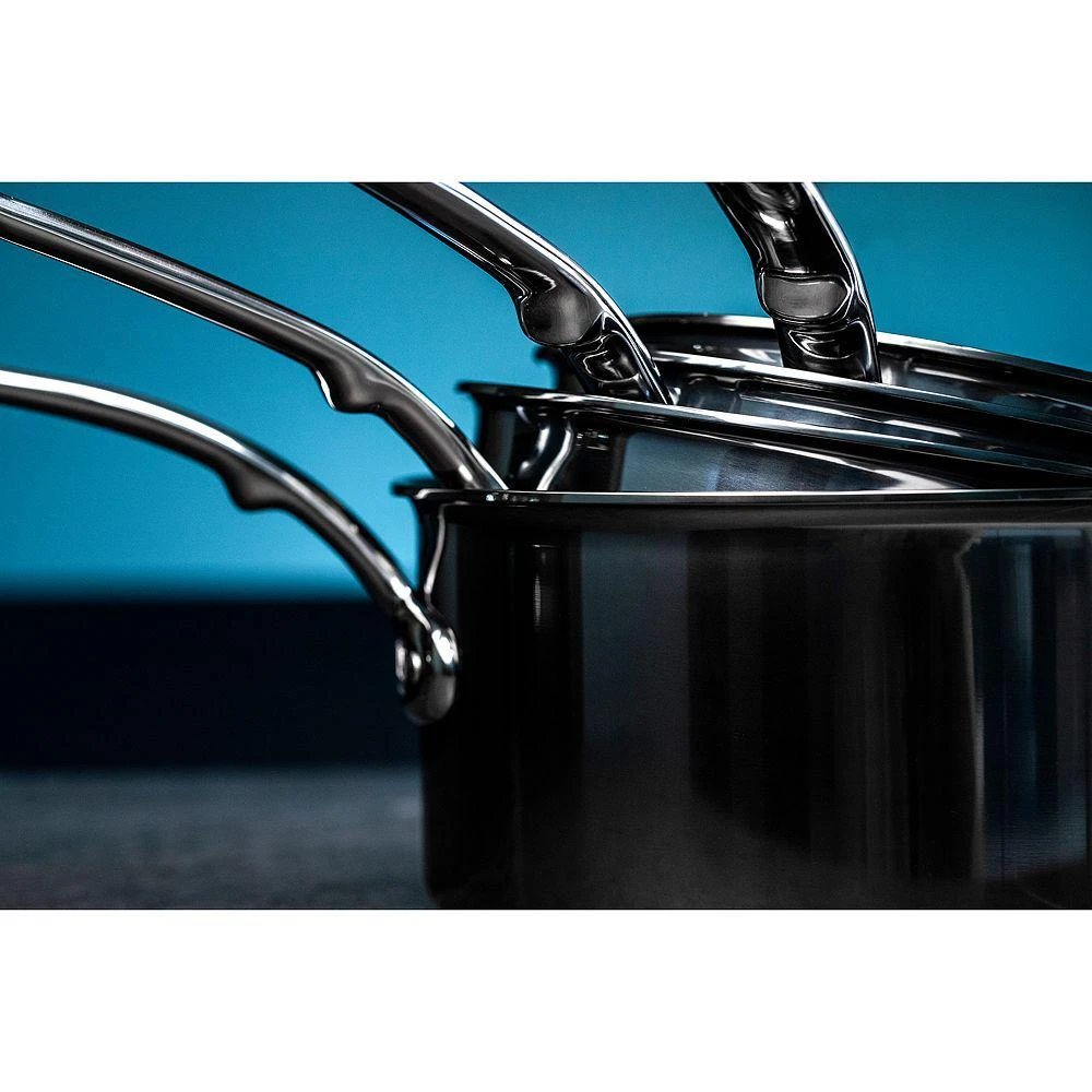 NanoBond® Molecular Titanium 5-Piece Cookware Set 商品