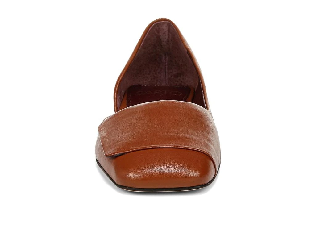 商品Franco Sarto|Tracy,价格¥335,第5张图片详细描述