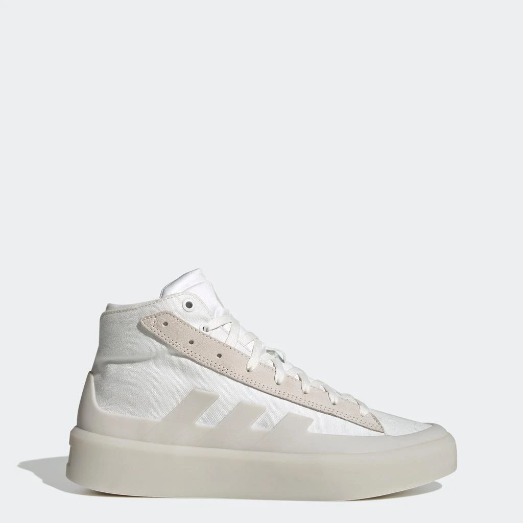 商品Adidas|Men's adidas ZNSORED HI Shoes,价格¥363,第1张图片