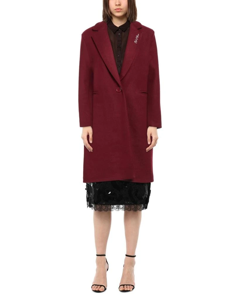 商品ODI ET AMO|Coat,价格¥412,第2张图片详细描述