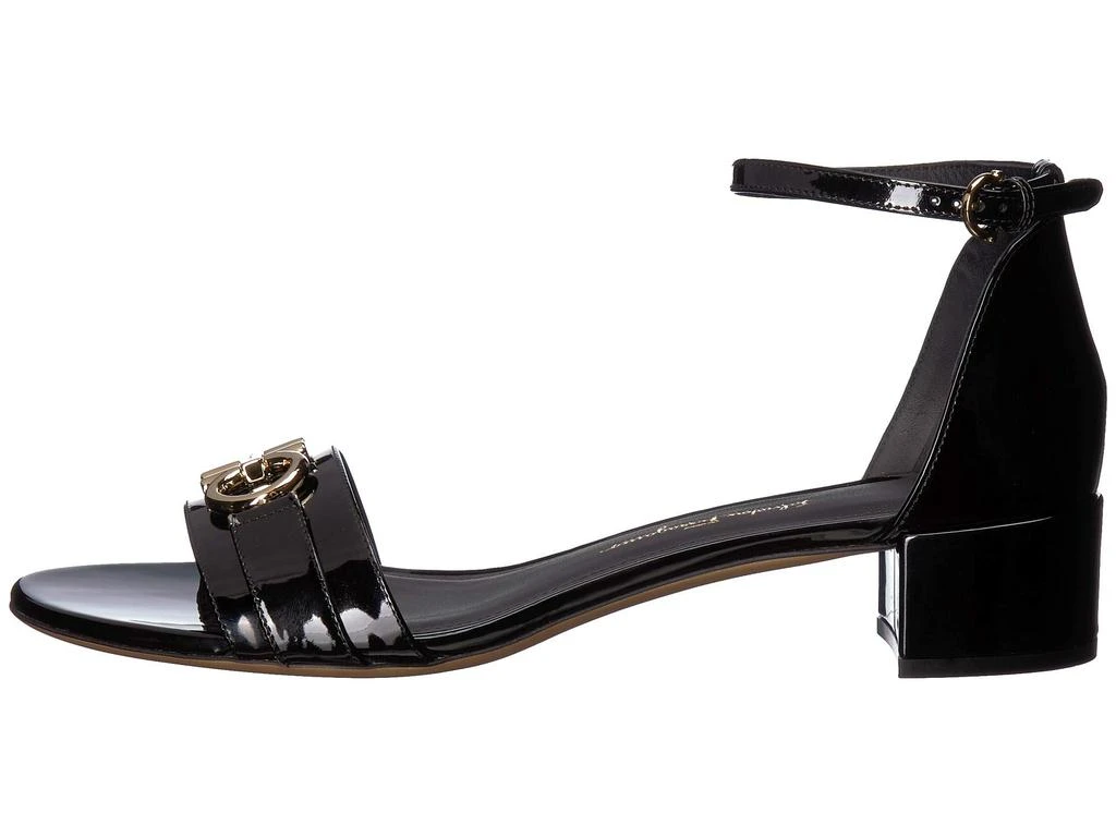 商品Salvatore Ferragamo|Como Sandal,价格¥2160,第4张图片详细描述